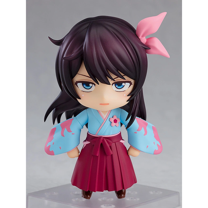 Nendoroid: Sakura Wars - Sakura Amamiya #1360 - for just $55.99! 