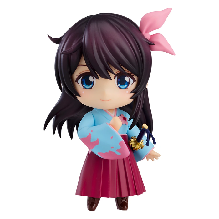 Nendoroid: Sakura Wars - Sakura Amamiya #1360 - for just $55.99! 