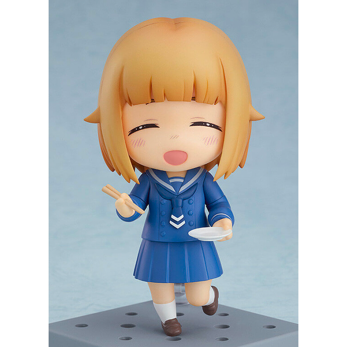 Nendoroid: Diary of Our Days at the Breakwater - Hinata Tsurugi #1420 - for just $60.99! 