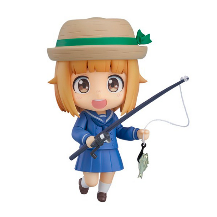 Nendoroid: Diary of Our Days at the Breakwater - Hinata Tsurugi #1420 - for just $60.99! 