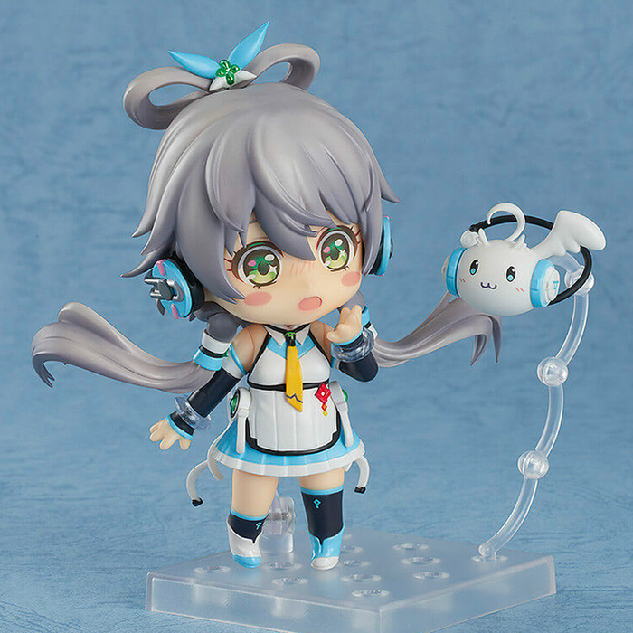Nendoroid: Luo Tianyi #1424 - for just $59.99! 