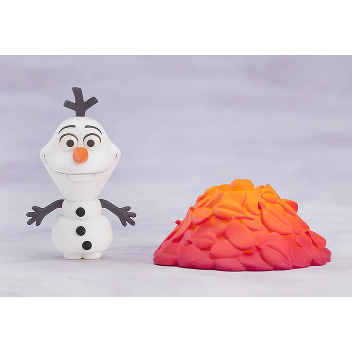 Nendoroid: Frozen 2- Anna (Travel Dress Ver.) #1442 - for just $63.99! 