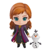 Nendoroid: Frozen 2- Anna (Travel Dress Ver.) #1442 - for just $63.99! 