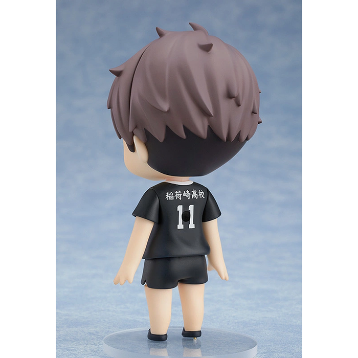 Nendoroid: Haikyuu!! - Osamu Miya #1443 - for just $62.99! 