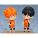 Nendoroid: Haikyuu!! - Tobio Kageyama (The New Karasuno Ver.) #1455 - for just $89.99! 
