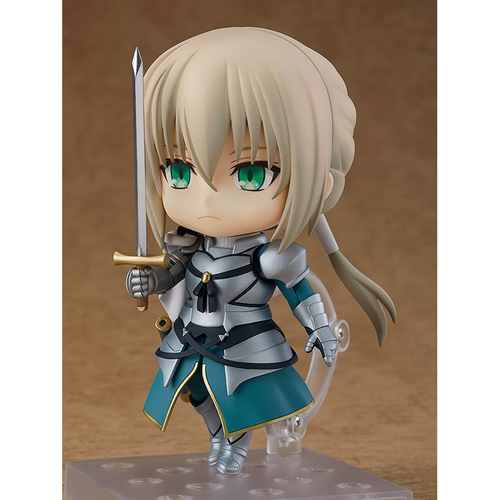 Good Smile Company: Nendoroid: Fate/Grand Order - Bedivere #1469 - for just $59.99! 