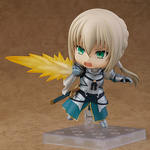 Good Smile Company: Nendoroid: Fate/Grand Order - Bedivere #1469 - for just $59.99! 