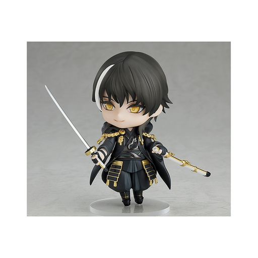 Good Smile Company: Nendoroid: Touken Ranbu - Tsurumaru Kuninaga #1470 - for just $48.99! 