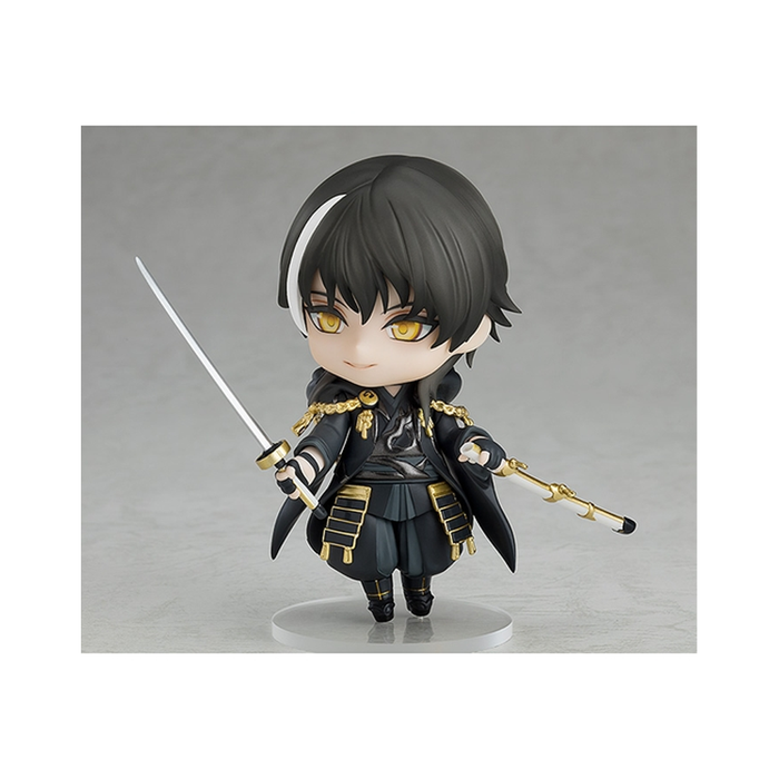 Good Smile Company: Nendoroid: Touken Ranbu - Tsurumaru Kuninaga #1470 - for just $48.99! 