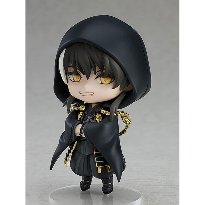 Good Smile Company: Nendoroid: Touken Ranbu - Tsurumaru Kuninaga #1470 - for just $48.99! 