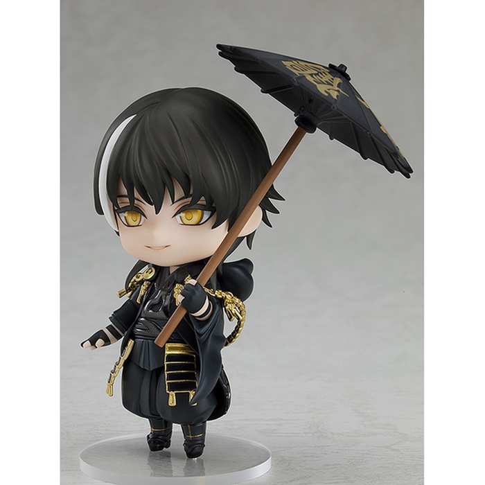 Good Smile Company: Nendoroid: Touken Ranbu - Tsurumaru Kuninaga #1470 - for just $48.99! 