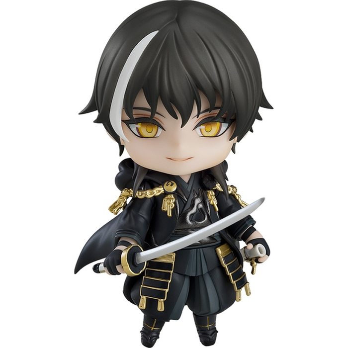 Good Smile Company: Nendoroid: Touken Ranbu - Tsurumaru Kuninaga #1470 - for just $48.99! 