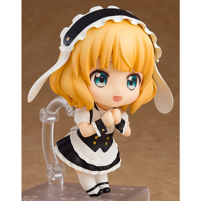 Good Smile Company: Nendoroid: Is the Order a Rabbit? - Syaro #929 - for just $51.99! 