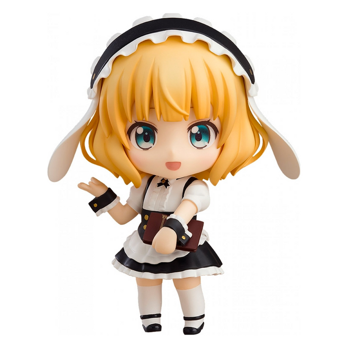Good Smile Company: Nendoroid: Is the Order a Rabbit? - Syaro #929 - for just $51.99! 