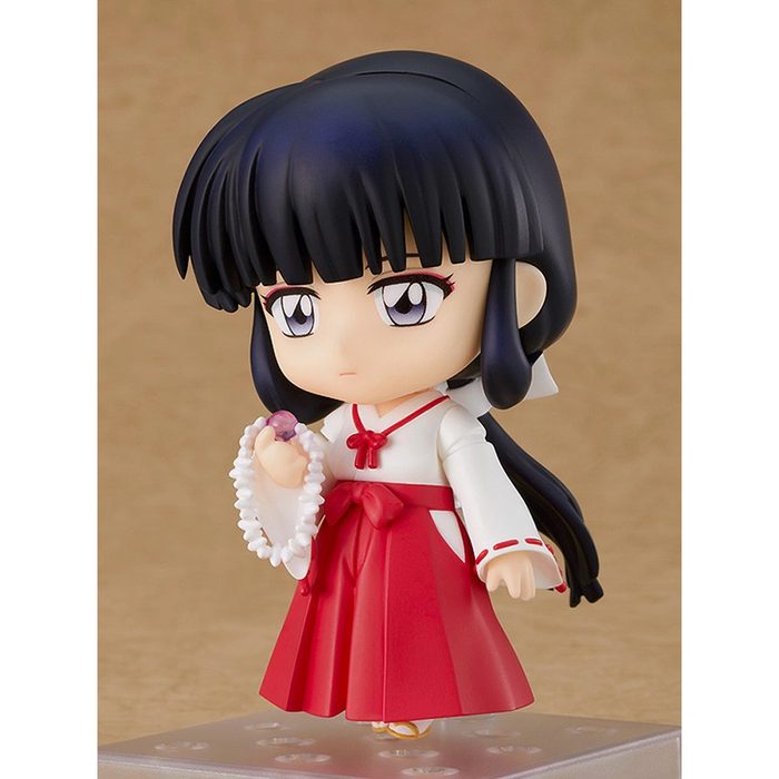 Good Smile Company: Nendoroid: Inuyasha - Kikyo #1537 - for just $59.99! 
