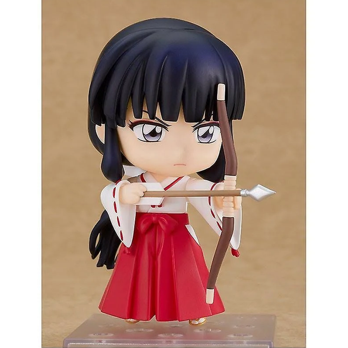 Good Smile Company: Nendoroid: Inuyasha - Kikyo #1537 - for just $59.99! 