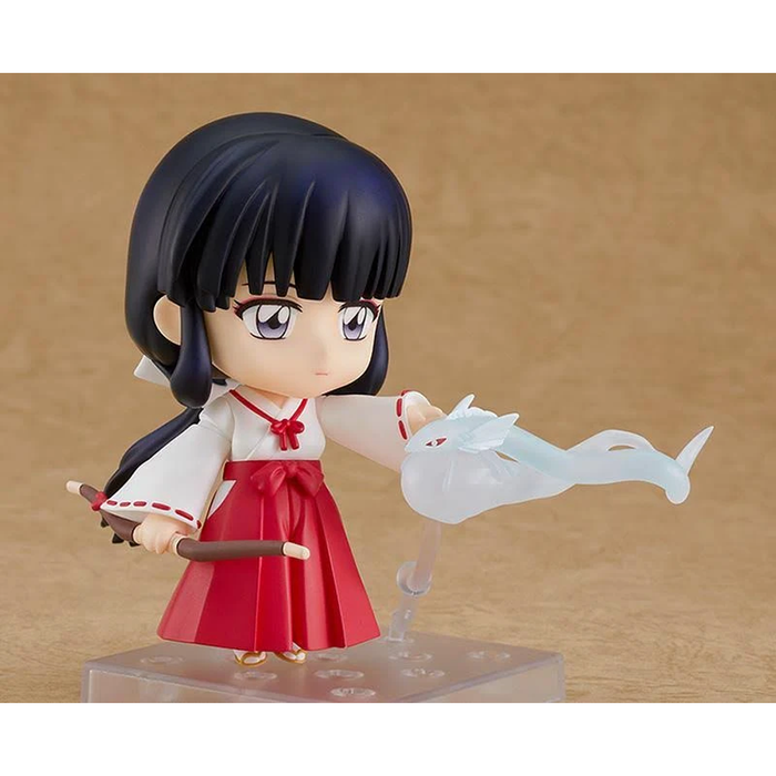Good Smile Company: Nendoroid: Inuyasha - Kikyo #1537 - for just $59.99! 