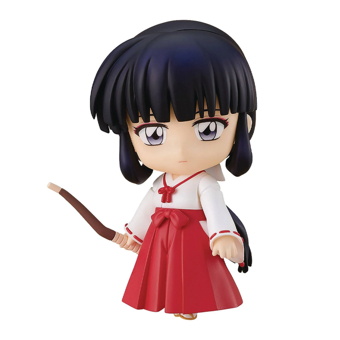 Good Smile Company: Nendoroid: Inuyasha - Kikyo #1537 - for just $59.99! 