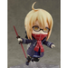Nendoroid: Fate/Grand Order - Berserker (Mysterious Heroine X Alter) #1545 - for just $61.99! 
