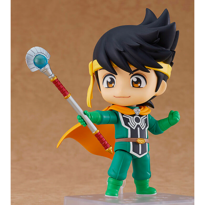 Good Smile Company: Nendoroid: Dragon Quest: The Legend of Dai - Popp #1571 - for just $57.99! 