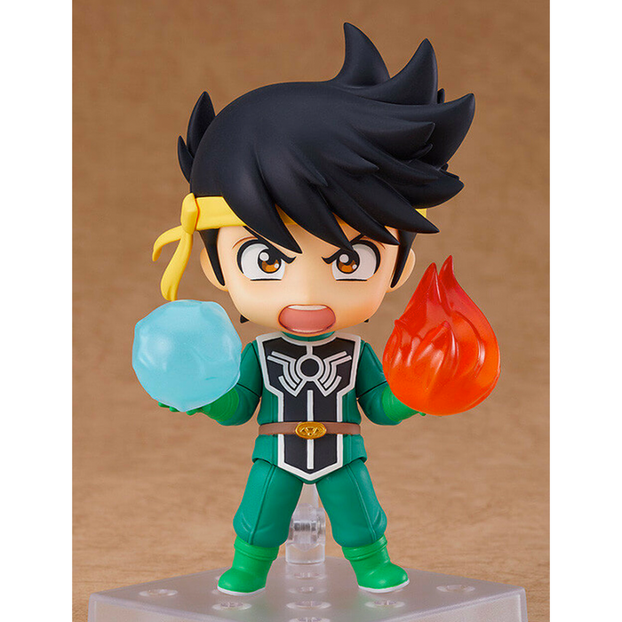 Good Smile Company: Nendoroid: Dragon Quest: The Legend of Dai - Popp #1571 - for just $57.99! 