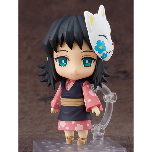 Nendoroid: Demon Slayer: Kimetsu no Yaiba - Makomo #1570 - for just $79.99! 