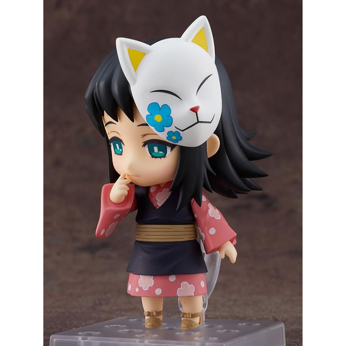 Nendoroid: Demon Slayer: Kimetsu no Yaiba - Makomo #1570 - for just $79.99! 
