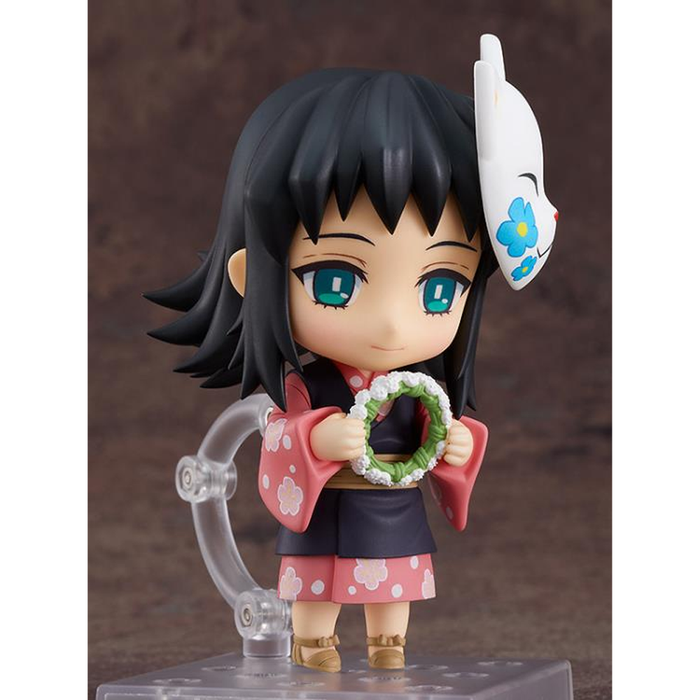 Nendoroid: Demon Slayer: Kimetsu no Yaiba - Makomo #1570 - for just $79.99! 