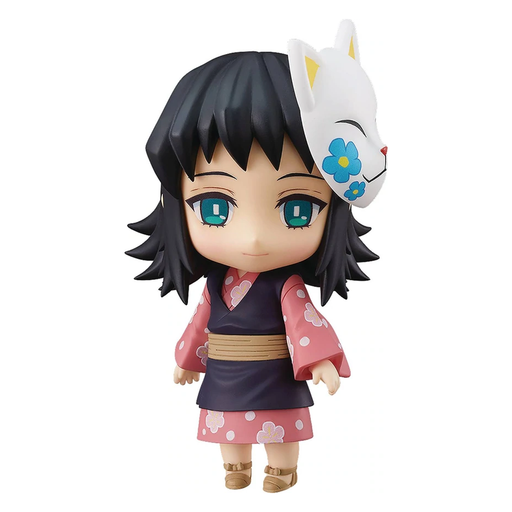 Nendoroid: Demon Slayer: Kimetsu no Yaiba - Makomo #1570 - for just $79.99! 