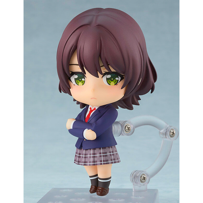 Good Smile Company: Nendoroid: Bottom-Tier Character Tomozaki - Aoi Hinami #1574 - for just $54.99! 