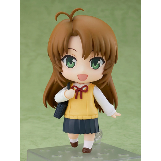 Good Smile Company: Nendoroid: Non Non Biyori - Komari Koshigaya #1583 - for just $53.99! 
