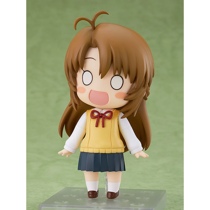 Good Smile Company: Nendoroid: Non Non Biyori - Komari Koshigaya #1583 - for just $53.99! 
