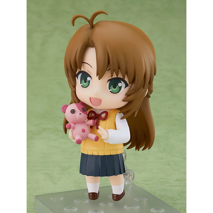Good Smile Company: Nendoroid: Non Non Biyori - Komari Koshigaya #1583 - for just $53.99! 