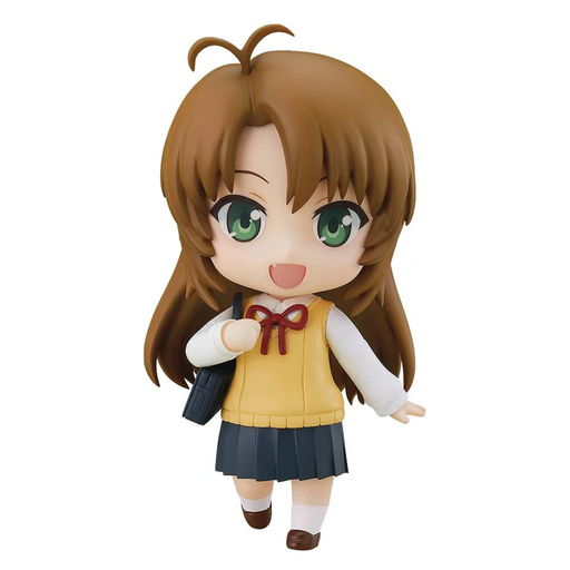 Good Smile Company: Nendoroid: Non Non Biyori - Komari Koshigaya #1583 - for just $53.99! 