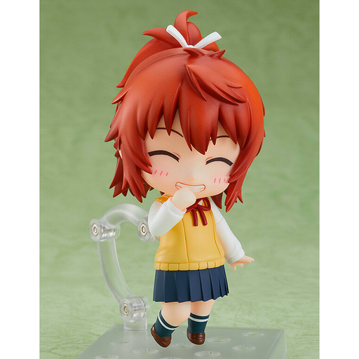 Good Smile Company: Nendoroid: Non Non Biyori Nonstop - Natsumi Koshigaya #1584 - for just $52.99! 