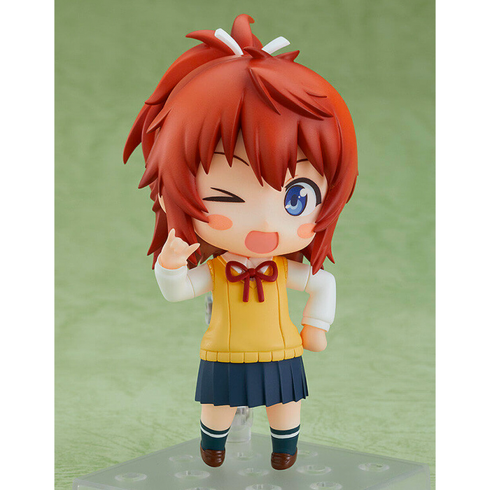 Good Smile Company: Nendoroid: Non Non Biyori Nonstop - Natsumi Koshigaya #1584 - for just $52.99! 