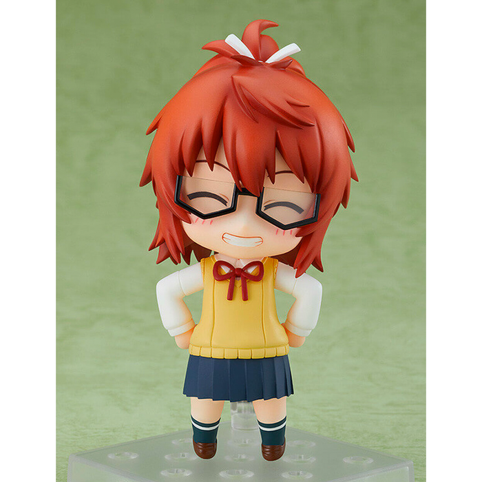 Good Smile Company: Nendoroid: Non Non Biyori Nonstop - Natsumi Koshigaya #1584 - for just $52.99! 