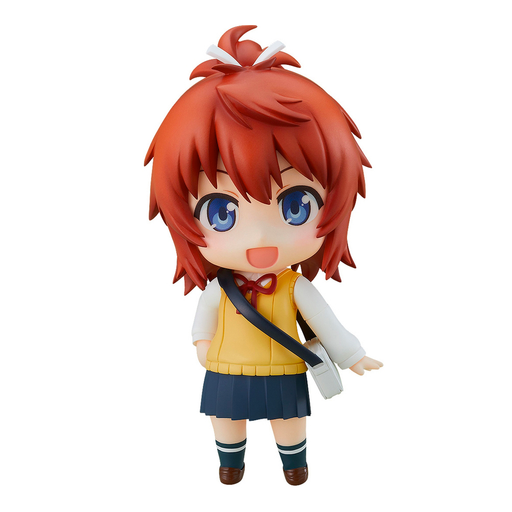 Good Smile Company: Nendoroid: Non Non Biyori Nonstop - Natsumi Koshigaya #1584 - for just $52.99! 