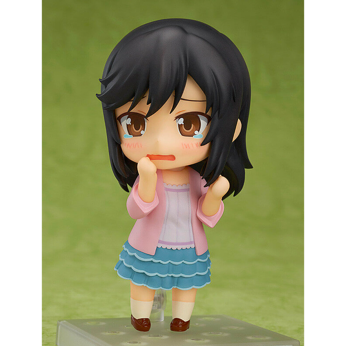 Good Smile Company: Nendoroid: Non Non Biyori - Hotaru Ichijo #571 - for just $53.99! 
