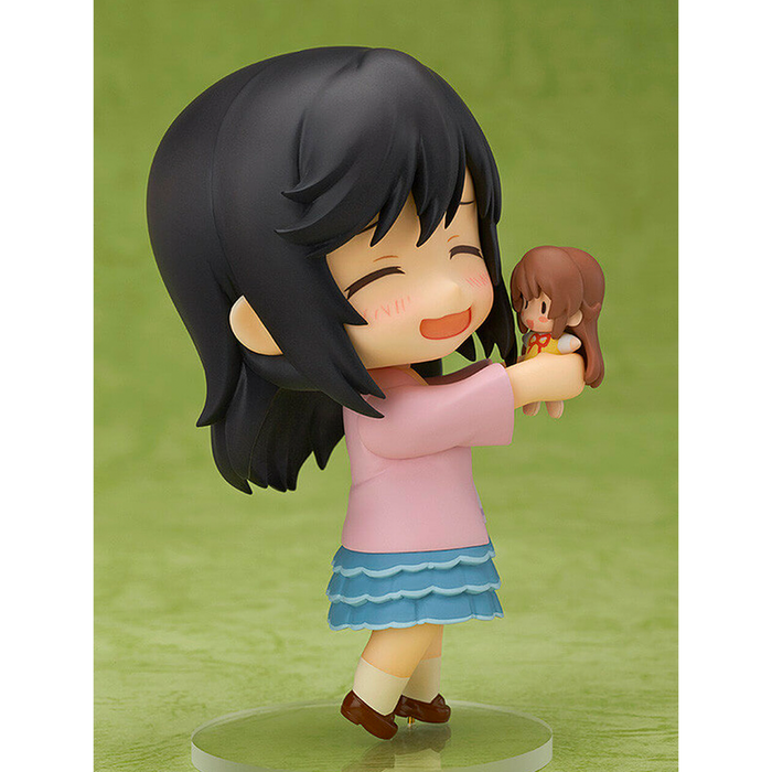 Good Smile Company: Nendoroid: Non Non Biyori - Hotaru Ichijo #571 - for just $53.99! 