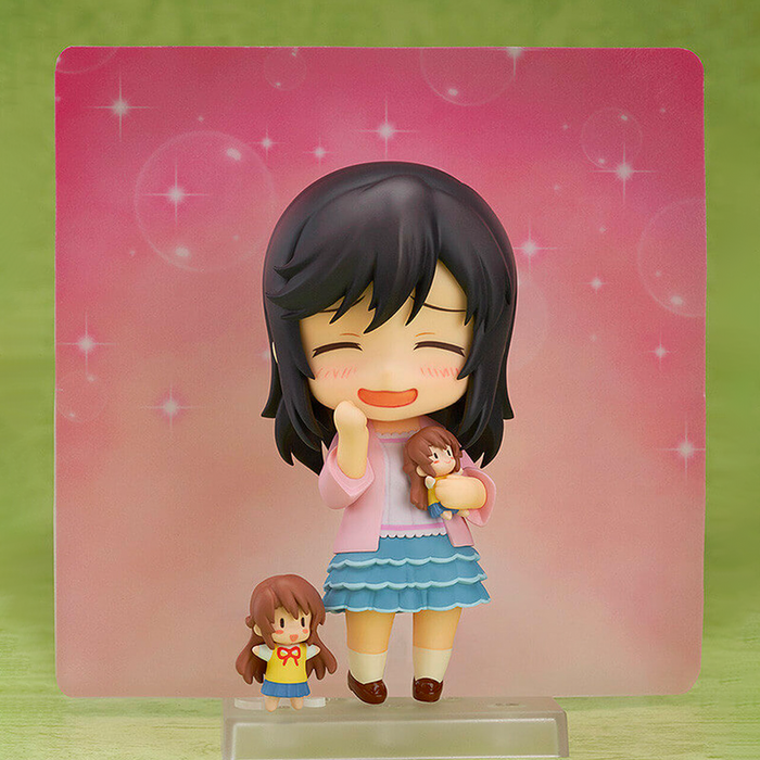 Good Smile Company: Nendoroid: Non Non Biyori - Hotaru Ichijo #571 - for just $53.99! 