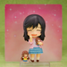 Good Smile Company: Nendoroid: Non Non Biyori - Hotaru Ichijo #571 - for just $53.99! 