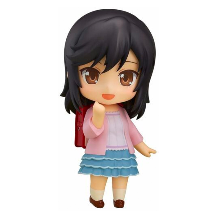 Good Smile Company: Nendoroid: Non Non Biyori - Hotaru Ichijo #571 - for just $53.99! 