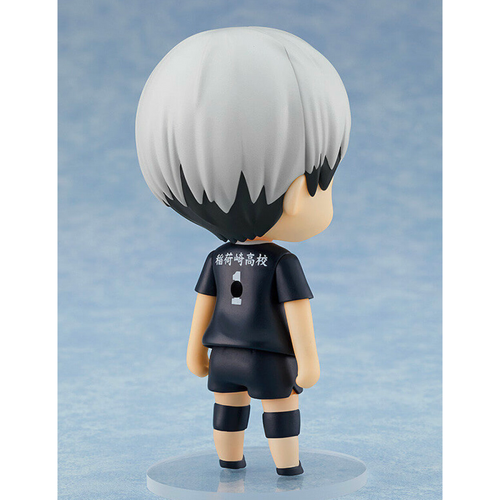 Good Smile Company: Nendoroid: Haikyuu!! - Shinsuke Kita #1585 - for just $59.99! 