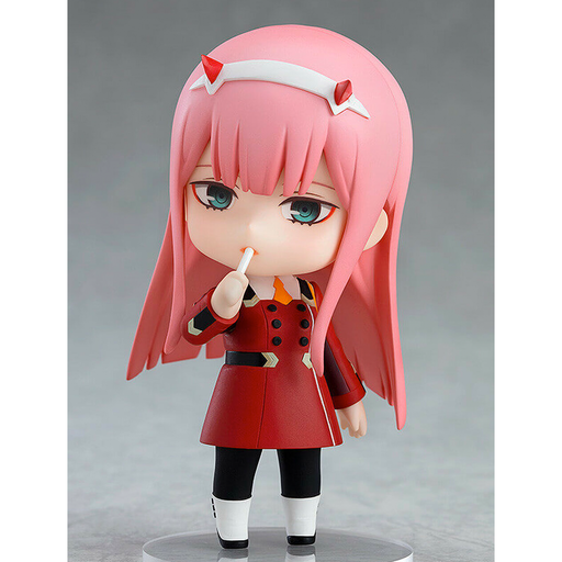 Good Smile Company: Nendoroid: Darling in the Franxx - Zero Two #952 - for just $54.99! 