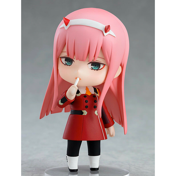Good Smile Company: Nendoroid: Darling in the Franxx - Zero Two #952 - for just $54.99! 