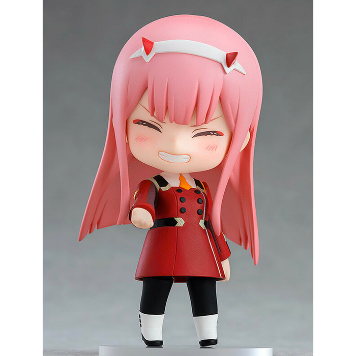 Good Smile Company: Nendoroid: Darling in the Franxx - Zero Two #952 - for just $54.99! 