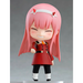 Good Smile Company: Nendoroid: Darling in the Franxx - Zero Two #952 - for just $54.99! 