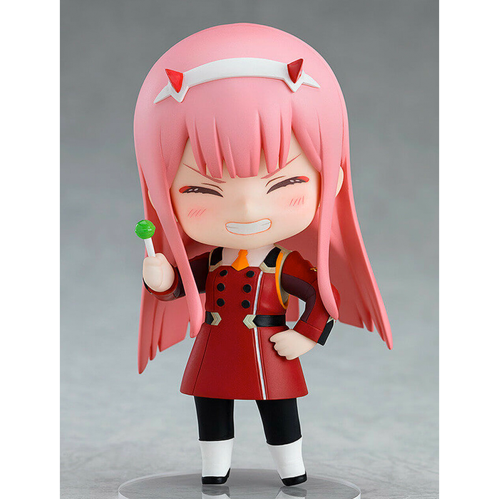 Good Smile Company: Nendoroid: Darling in the Franxx - Zero Two #952 - for just $54.99! 