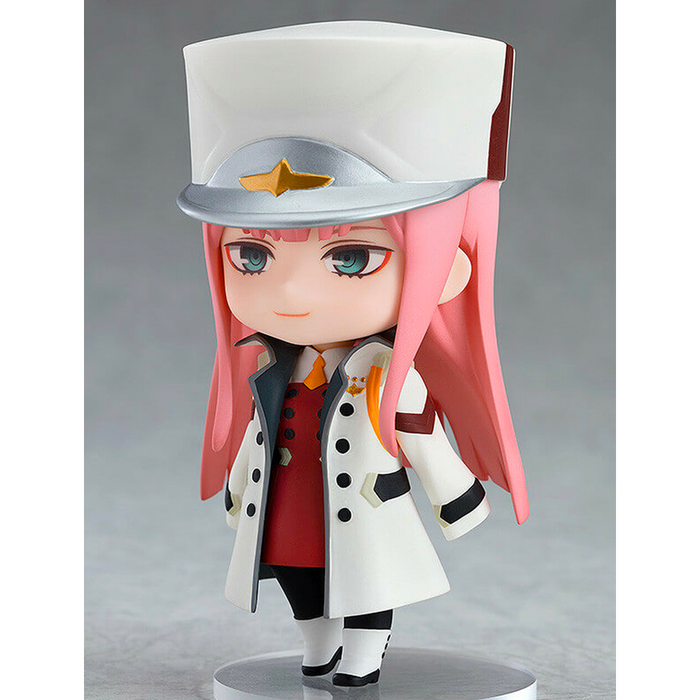 Good Smile Company: Nendoroid: Darling in the Franxx - Zero Two #952 - for just $54.99! 
